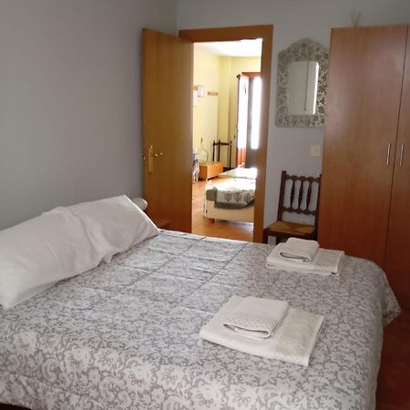 La Casa De La Callejuela Riaza Kültér fotó