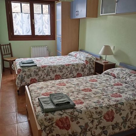 La Casa De La Callejuela Riaza Kültér fotó
