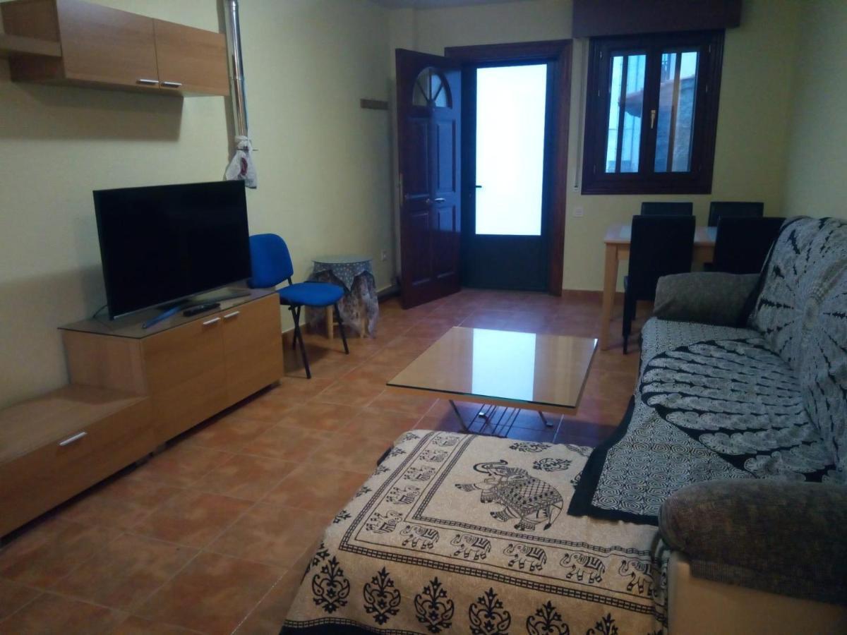 La Casa De La Callejuela Riaza Kültér fotó