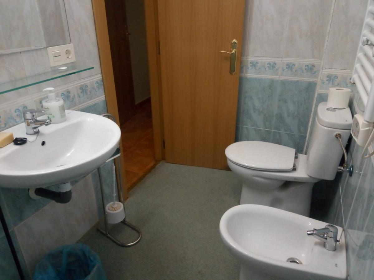 La Casa De La Callejuela Riaza Kültér fotó