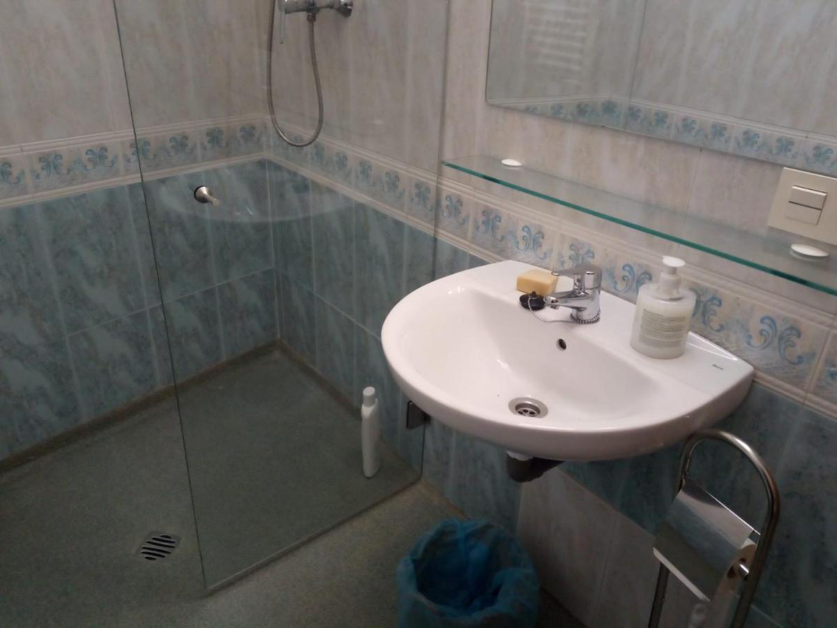 La Casa De La Callejuela Riaza Kültér fotó