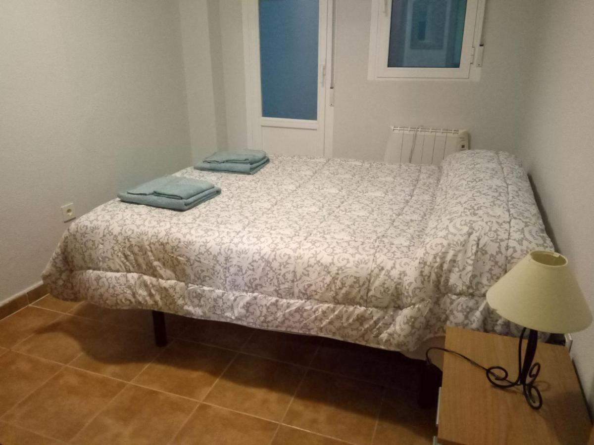 La Casa De La Callejuela Riaza Kültér fotó