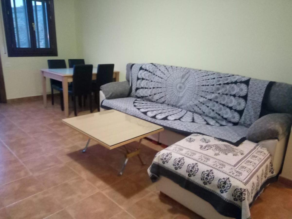 La Casa De La Callejuela Riaza Kültér fotó