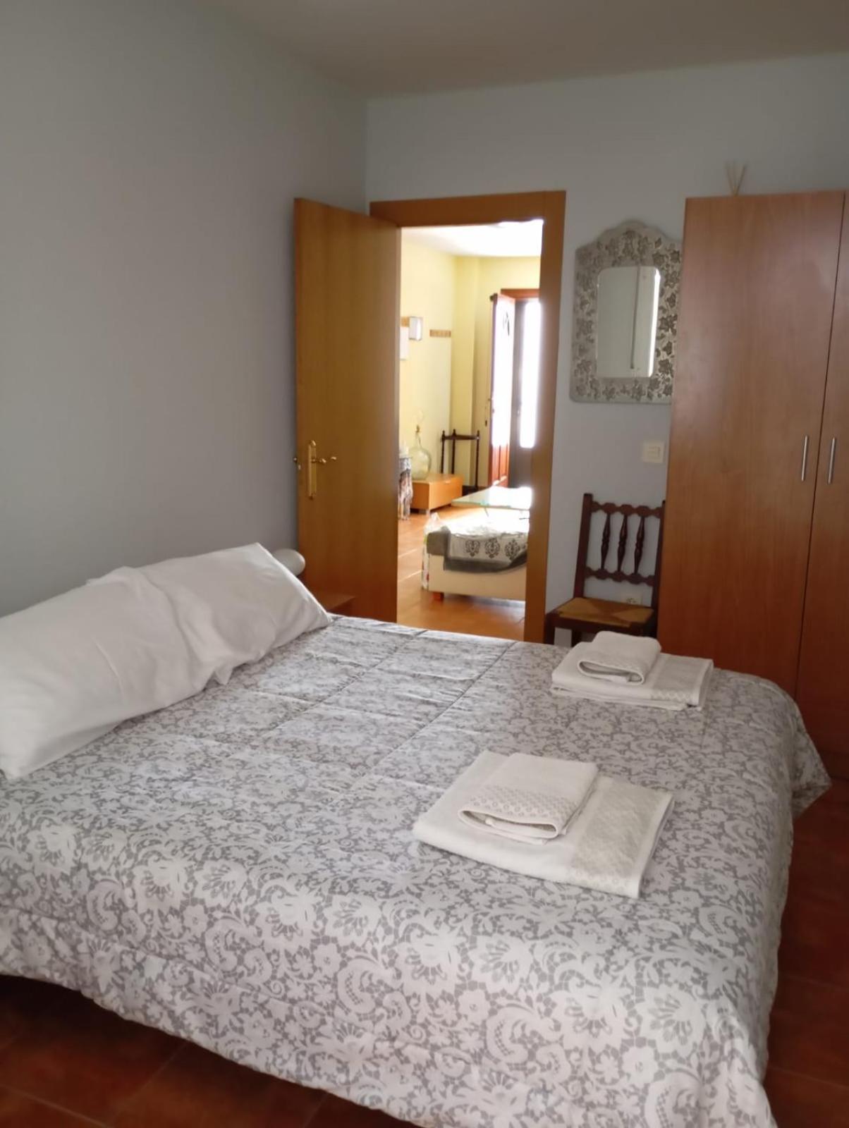La Casa De La Callejuela Riaza Kültér fotó