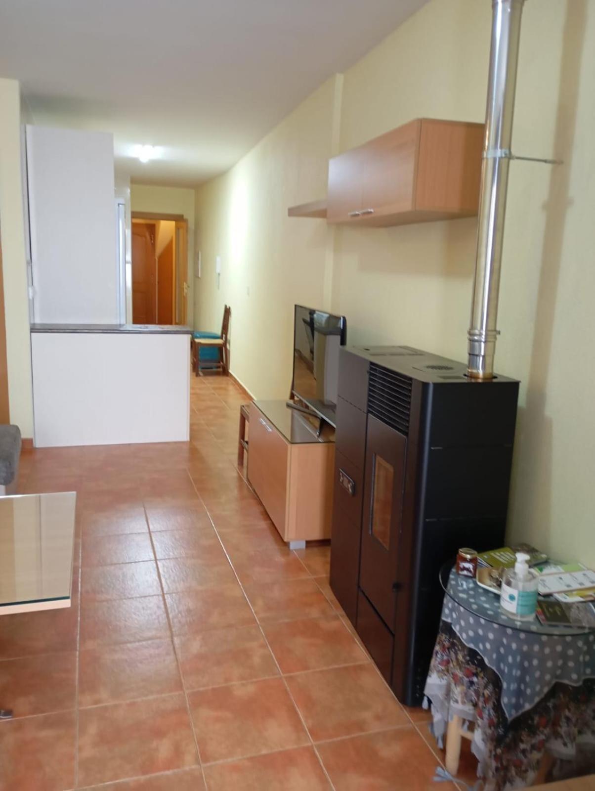 La Casa De La Callejuela Riaza Kültér fotó