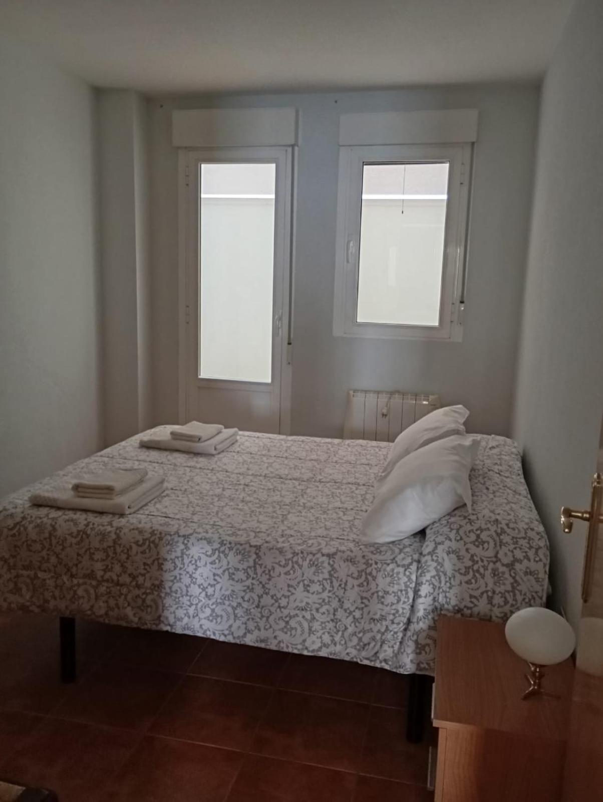 La Casa De La Callejuela Riaza Kültér fotó