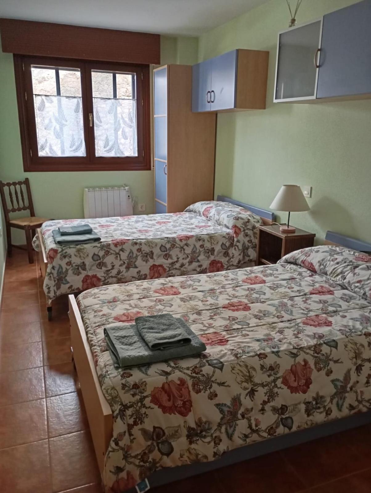 La Casa De La Callejuela Riaza Kültér fotó